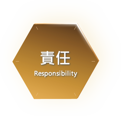 責任