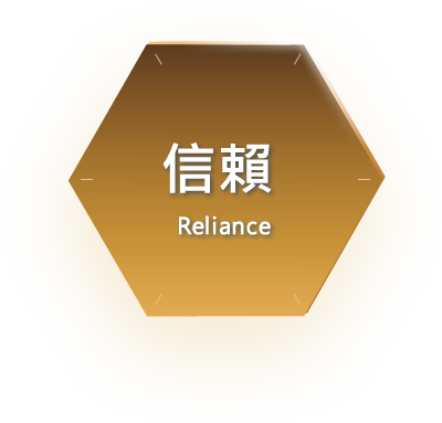 信賴